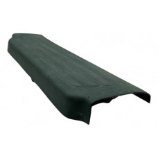 Soleira Porta Traseira Chverolet S10 2.5 2017 2018 Direito Preto