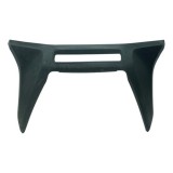 Moldura Central Inferior Painel Chevrolet S10 2.5 2017 2018