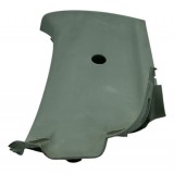 Acabamento Coluna Chevrolet S10 2.5 Flex 2017 2018 Direita