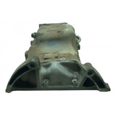 Carter Óleo Motor Honda Civic 1.8 2014 2015 2016 Automático