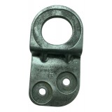 Suporte Radiador Chevrolet Tracker 2021 2022 Direito