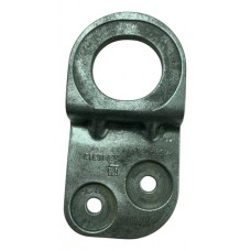 Suporte Radiador Chevrolet Tracker 2021 2022 Direito