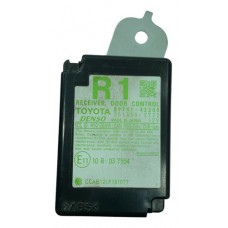 Módulo Controle Porta Toyota Rav4 2.0 2014 2015 2016