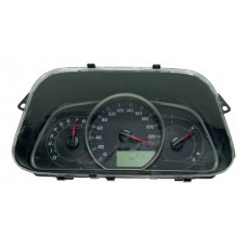 Painel Instrumentos Toyota Rav4 2014 2015 Detalhes Preto
