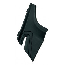 Acabamento Churrasqueira Chery Tiggo 2 1.5 2018 2020 Direito