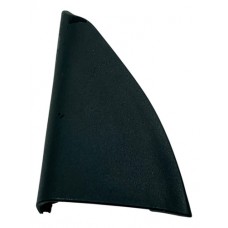 Acabamento Interno Retrovisor Toyota Rav4 2009 2011 Esquerdo