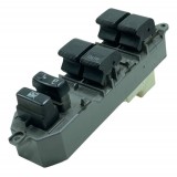 Comando Botão Vidro Toyota Rav4 2009 2010 2011 Esquerdo