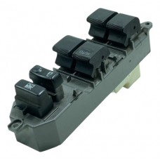 Comando Botão Vidro Toyota Rav4 2009 2010 2011 Esquerdo