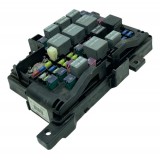 Caixa De Fusíveis Kia Carens 2.0 2009 2010 2011 2012