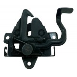 Fechadura Capo Dianteiro Kia Carens 2.0 2009 2010 2011 2012