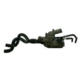 Carcaça Válvula Termostática Kia Carens 2.0 2009 2010 2011