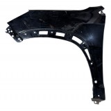 Para-lama Dianteiro Chery Tiggo 2 2018 2022 Esquerdo Detalhe