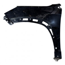 Para-lama Dianteiro Chery Tiggo 2 2018 2022 Esquerdo Detalhe