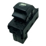 Botão Ajuste Vidro Citroen C4 Hatch 2009 2011 2012 Direito
