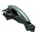 Maçaneta Externa Tras Citroen C4 Hatch 2009 Esquerda Detalhe Dianteira