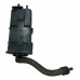 Filtro Canister Reservatorio Peugeot 208 2014 2015 2016 2017