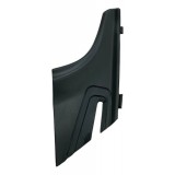 Acabamento Churrasqueira Chery Tiggo 2 2018 2020 Esquerdo