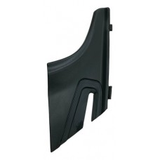 Acabamento Churrasqueira Chery Tiggo 2 2018 2020 Esquerdo