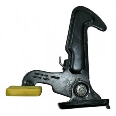 Trava Fechadura Capo Chery Tiggo 2 1.5 2018 2019 2020 2021