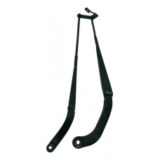 Par Braço Limpador Parabrisa Renault Kwid 2019 2020 2021 Direito