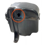 Caixa Ressonadora Filtro Ar Kia Carens 2008 09 2012 Detalhe