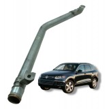 Tubo Agua Radiador Volkswagen Touareg 3.6 V6 2014 2015 2016