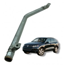 Tubo Agua Radiador Volkswagen Touareg 3.6 V6 2014 2015 2016