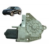 Motor Maquina Vidro Tras Volkswagen Touareg V6 2014 Esquerda