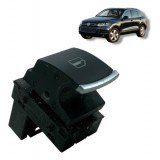 Botão Vidro Elétrico Tras Vw Touareg V6 2014 2016 Direito