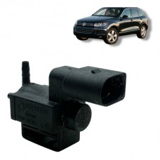 Valvula Solenóide Volkswagen Touareg V6 3.6 2014 2015 2016