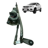 Galhada Motor Limpador Parabrisa Chery Tiggo 2 1.5 2018 2021 Direito