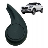 Alavanca Ajuste Banco Hyundai Creta 2017 2018 2019 Esquerdo