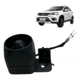 Sirene Alarme Chery Tiggo 2 1.5 2018 2019 2020 2021 Detalhe