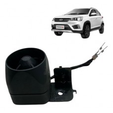 Sirene Alarme Chery Tiggo 2 1.5 2018 2019 2020 2021 Detalhe