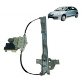 Maquina Vidro Dianteira Citroen C4 2009 2010 2011 Direito