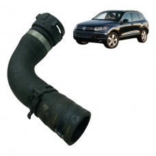 Cano Agua Radiador Volkswagen Touareg V6 3.6 2014 2015 2016