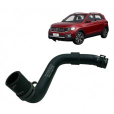 Mangueira Agua Reservatorio Volkswagen T-cross 2022 23 2024