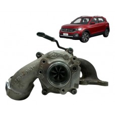 Turbina Volkswagen T-cross Nivus Up 1.0 Turbo 2022 2023 2024