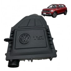 Caixa Filtro Ar Volkswagen T-cross 1.0 Tsi 2023 2024 Detalhe
