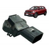 Sensor Pressão Map Volkswagen T-cross 1.0 2022 2023 2024