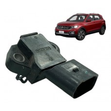 Sensor Pressão Map Volkswagen T-cross 1.0 2022 2023 2024