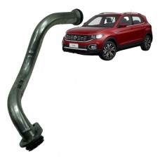 Cano Retorno Oleo Turbina Volkswagen T-cross 1.0 2022 2023