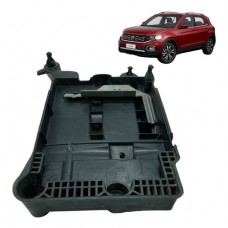 Suporte Caixa Bateria Volkswagen T-cross 1.0 2022 2023 2024