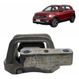 Coxim Motor Volkswagen T-cross 1.0 2022 2023 2024 Direito