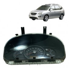 Painel Instrumento Kia Carens 2.0 2009 2010 2011 2012 Preto