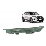 Led Interno Farol Nissan Kicks Exclusive 2022 2023 Esquerdo