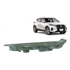 Led Interno Farol Nissan Kicks Exclusive 2022 2023 Esquerdo