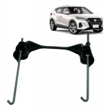 Suporte Fixação Bateria Nissan Kicks Exclusive 2022 2023