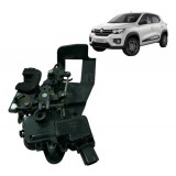 Fechadura Traseira Renault Kwid 2018 2019 2020 2021 Esquerda