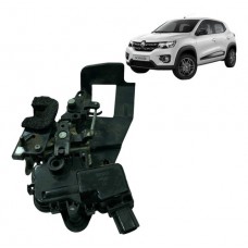 Fechadura Traseira Renault Kwid 2018 2019 2020 2021 Esquerda